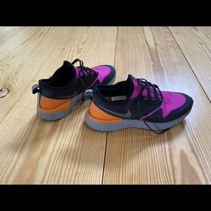Nike Odyssey React Shield 2 Women’s Running Shoe